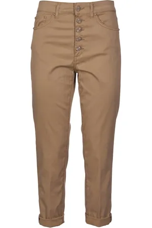 Dondup Jeans Beige