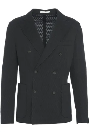Paolo Pecora Double-breasted blazer