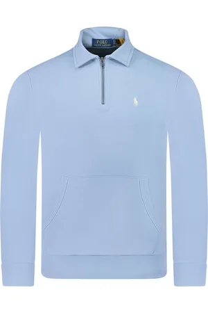 Ralph Lauren Polo Sweater Blauw