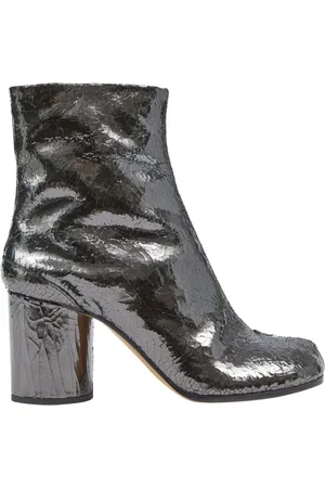 Maison Margiela Boots Grey