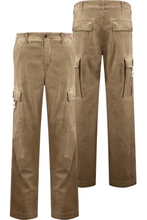 Dolce & Gabbana Heren Pants