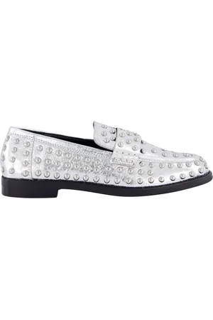 Steve Madden Dames Bequest Loafers