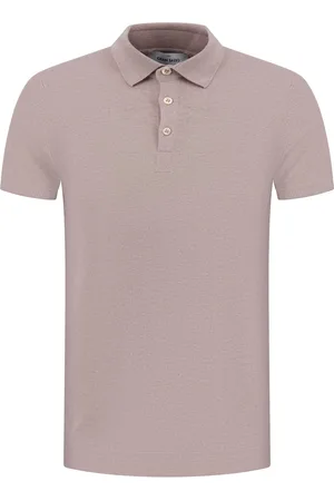 Gran Sasso Polo Beige