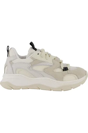 Dsquared2 Unisex Sneakers In Off White