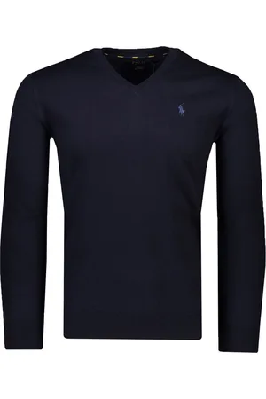 Ralph Lauren Polo Trui Blauw