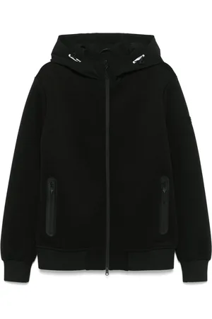 Peuterey Coats Black