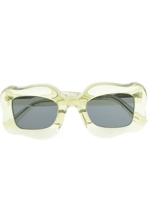 BONSAI Sunglasses Green