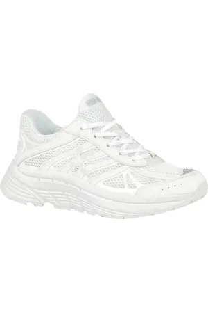 Kenzo Baskets pace