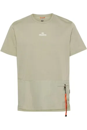 Parajumpers T-shirt khaki