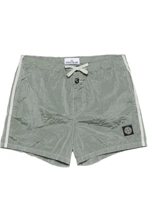 Stone Island Sea clothing Green