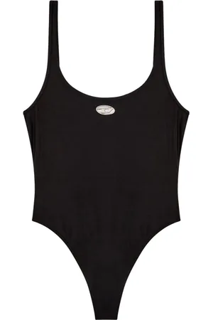 Diesel Sea Clothing Black