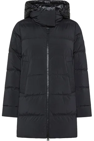 Peuterey Unix ML Bmat Jacket Corvo/Nero
