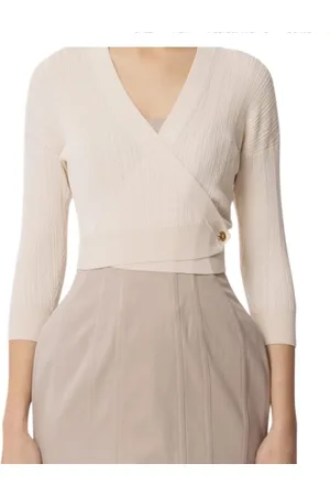 Elisabetta Franchi Sweaters