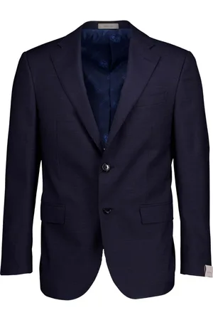 corneliani Academy Kostuums Blauw 927275 3817500 001