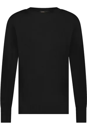 Aeden Nigel Knitwear Sweater Black