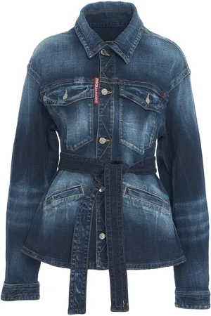 Dsquared2 Denim jacket 