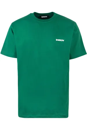 BARROW T-Shirts And Polos Green