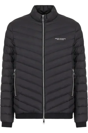 Armani Exchange Heren Jas