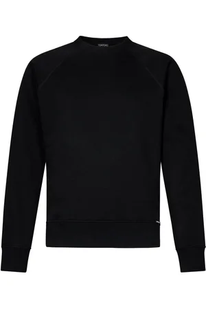 Tom Ford Sweaters Black