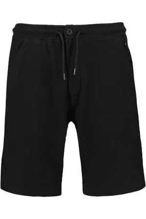 Airforce Woven Short Pants