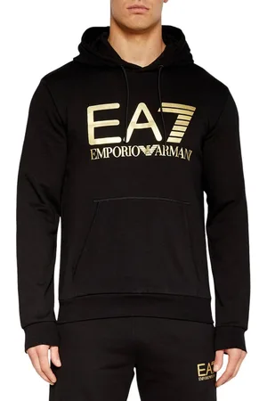 EA7 Heren Trui