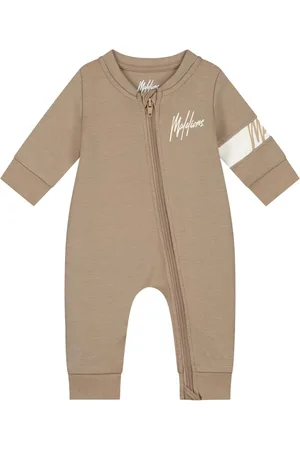 Malelions Baby Crewneck Tracksuit