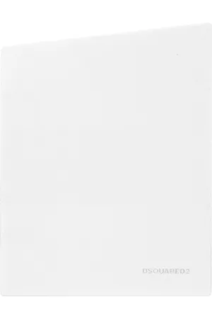 Dsquared2 Accessories. White