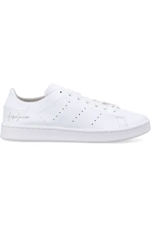 Y-3 Stan Smith Bianco