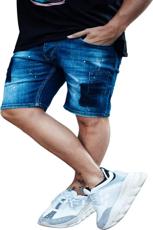 Richesse Mala Jeans