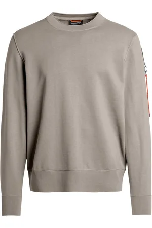 Parajumpers Basic Braw Crew Neck Sweater