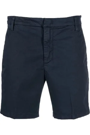 Dondup Trousers Blue