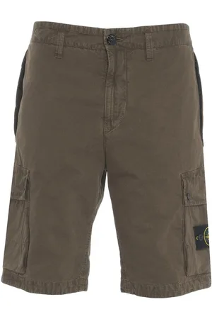 Stone Island Cargo bermuda