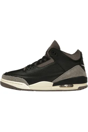 Nike Air Jordan 3 Retro OG SP A Ma Maniére Black Violet Ore