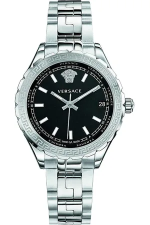 VERSACE V12020015 Hellenyium GMT dames horloge