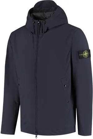 Stone Island Short Parka