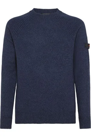 Peuterey Itokawa trui heren Donkerblauw
