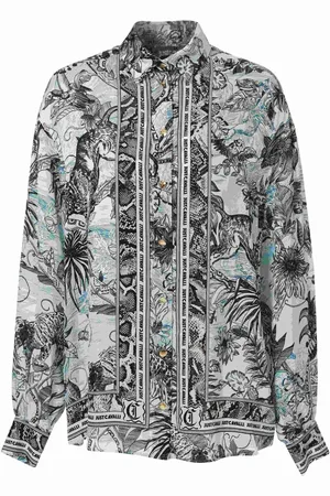 Roberto Cavalli Shirts