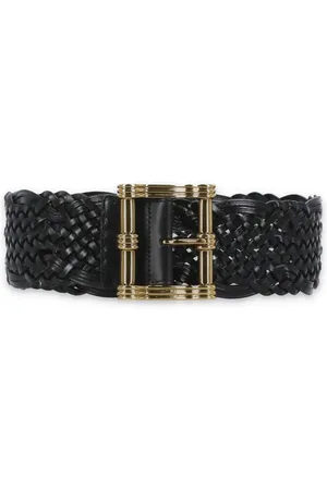 Etro Belts Black