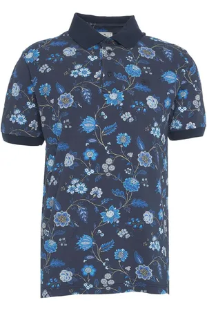 Etro Polo shirt with pattern