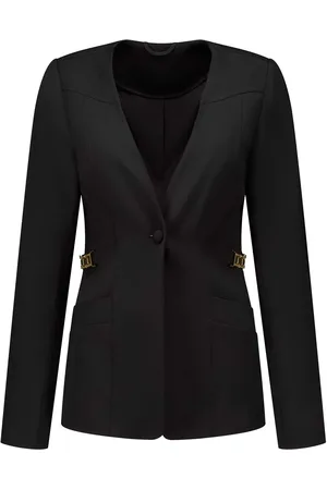 NIKKIE. Iringa Blazer