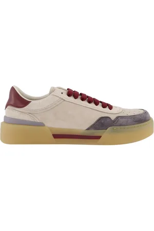 Dolce & Gabbana Heren Low-Top Sneake