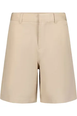 Burberry OSCAR Kinder Jongens Shorts In Beige