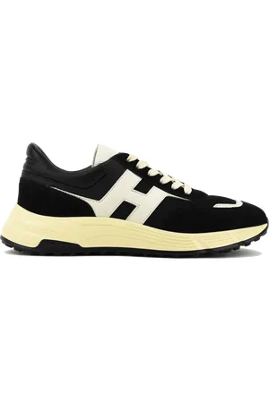 Hogan Hyperlight Black White
