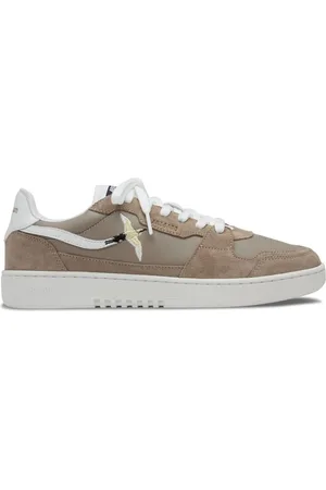 Axel Arigato Sneakers Beige White