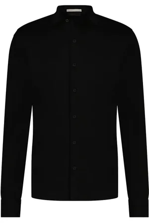 Aeden Marley Shirt Black
