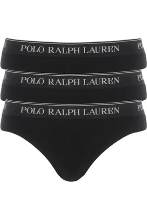 Ralph Lauren Ondergoed Zwart