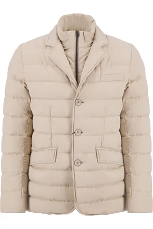 HERNO Jas Beige
