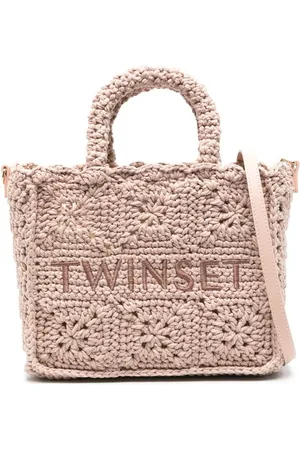 Twin-Set Bags.. Pink