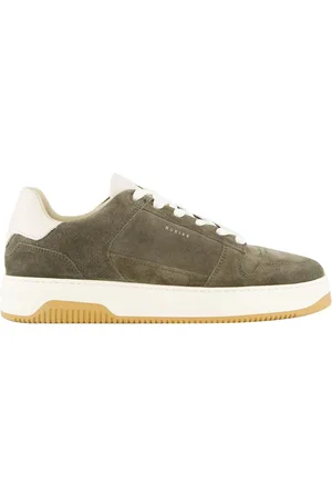 Nubikk Heren Basket Court Miele (M)