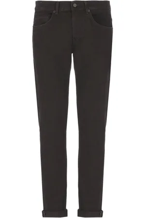 Dondup Jeans Black
